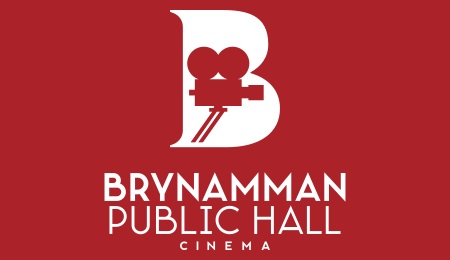 Brynamman Public Hall and Cinema