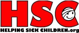 Helping Sick Children