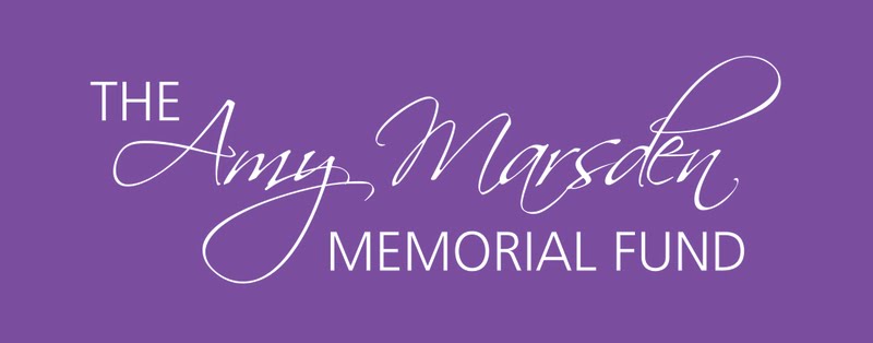 Amy Marsden Memorial Fund