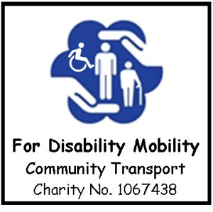 For Disability Mobility